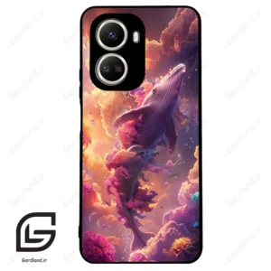 قاب گوشی هوآوی نوا 10SE (Huawei Nova 10 SE ) طرح نقاشی کد 2502