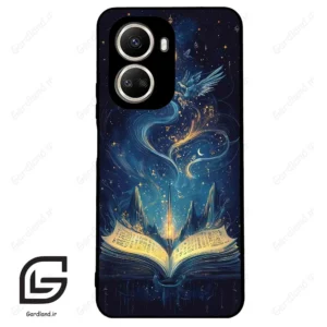قاب گوشی هوآوی نوا 10SE (Huawei Nova 10 SE ) طرح کتاب کد 2506