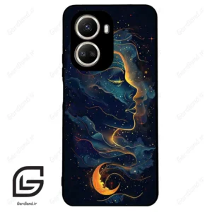 قاب گوشی هوآوی نوا 10SE (Huawei Nova 10 SE ) طرح نیم کد 2507