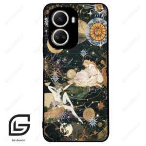 قاب گوشی هوآوی نوا 10SE (Huawei Nova 10 SE ) طرح نقاشی کد 2508