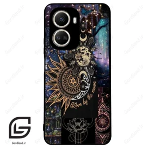 قاب گوشی هوآوی نوا 10SE (Huawei Nova 10 SE ) طرح خفن کد 2510