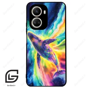 قاب گوشی هوآوی نوا 10SE (Huawei Nova 10 SE ) طرح نقاشی کد 2513