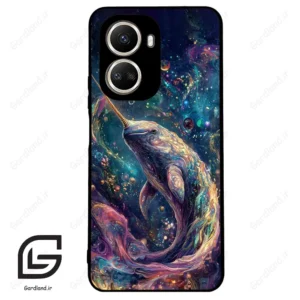 قاب گوشی هوآوی نوا 10SE (Huawei Nova 10 SE ) طرح نقاشی کد 2514