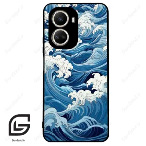 قاب گوشی هوآوی نوا 10SE (Huawei Nova 10 SE ) طرح دریا کد 2515