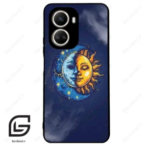 قاب گوشی هوآوی نوا 10SE (Huawei Nova 10 SE ) طرح انیمیشن کد 2518