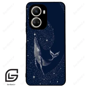 قاب گوشی هوآوی نوا 10SE (Huawei Nova 10 SE ) طرح وال کد 2520