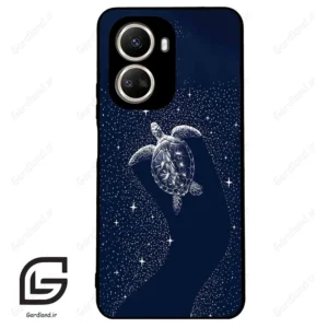 قاب گوشی هوآوی نوا 10SE (Huawei Nova 10 SE ) طرح لاکپشت کد 2521