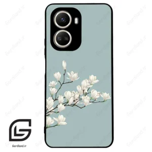 قاب گوشی هوآوی نوا 10SE (Huawei Nova 10 SE ) طرح شکوفه کد 2522