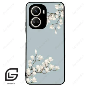 قاب گوشی هوآوی نوا 10SE (Huawei Nova 10 SE ) طرح شکوفه کد 2523