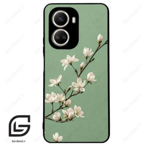قاب گوشی هوآوی نوا 10SE (Huawei Nova 10 SE ) طرح شکوفه کد 2524
