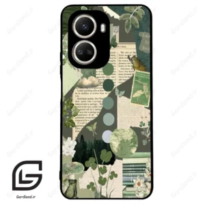 قاب گوشی هوآوی نوا 10SE (Huawei Nova 10 SE ) طرح دخترانه کد 2526