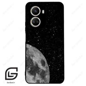 قاب گوشی هوآوی نوا 10SE (Huawei Nova 10 SE ) طرح ماه کد 2542
