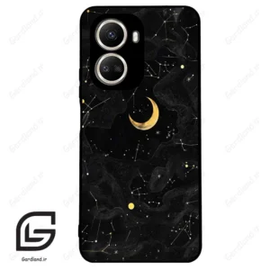 قاب گوشی هوآوی نوا 10SE (Huawei Nova 10 SE ) طرح ماه کد 2549