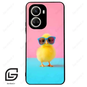 قاب گوشی هوآوی نوا 10SE (Huawei Nova 10 SE ) طرح جوجه کد 2565