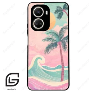 قاب گوشی هوآوی نوا 10SE (Huawei Nova 10 SE ) طرح نقاشی کد 2566