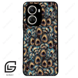 قاب گوشی هوآوی نوا 10SE (Huawei Nova 10 SE ) طرح طاووس کد 2572