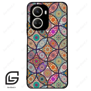 قاب گوشی هوآوی نوا 10SE (Huawei Nova 10 SE ) طرح رنگی کد 2573