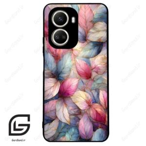 قاب گوشی هوآوی نوا 10SE (Huawei Nova 10 SE ) طرح برگ کد 2574