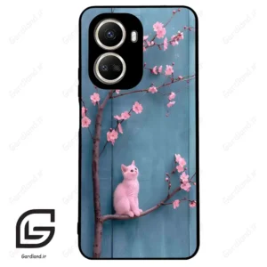 قاب گوشی هوآوی نوا 10SE (Huawei Nova 10 SE ) طرح فانتزی کد 2575