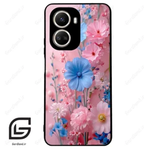 قاب گوشی هوآوی نوا 10SE (Huawei Nova 10 SE ) طرح گل کد 2576