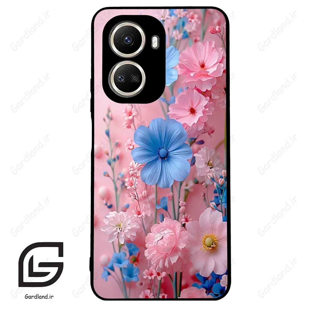 قاب گوشی هوآوی نوا 10SE (Huawei Nova 10 SE ) طرح گل کد 2576