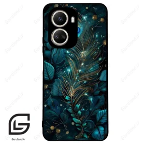 قاب گوشی هوآوی نوا 10SE (Huawei Nova 10 SE ) طرح برگ کد 2577