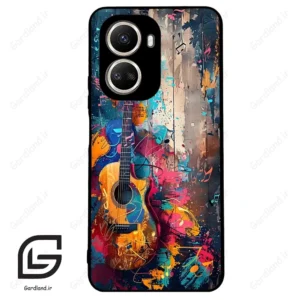 قاب گوشی هوآوی نوا 10SE (Huawei Nova 10 SE ) طرح نقاشی کد 2582