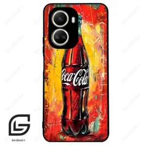 قاب گوشی هوآوی نوا 10SE (Huawei Nova 10 SE ) طرح کوکاکولا کد 2583