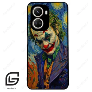 قاب گوشی هوآوی نوا 10SE (Huawei Nova 10 SE ) طرح جوکر کد 2584