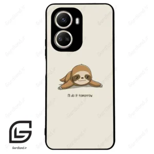 قاب گوشی هوآوی نوا 10SE (Huawei Nova 10 SE ) طرح خرس کد 2590