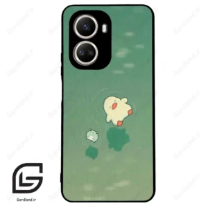 قاب گوشی هوآوی نوا 10SE (Huawei Nova 10 SE ) طرح جوجه کد 2595