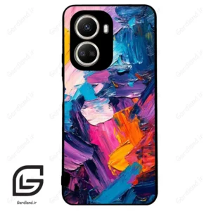 قاب گوشی هوآوی نوا 10SE (Huawei Nova 10 SE ) طرح رنگی کد 2598