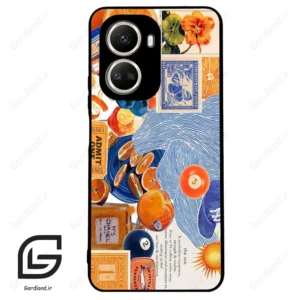 قاب گوشی هوآوی نوا 10SE (Huawei Nova 10 SE ) طرح زیبا کد 2602