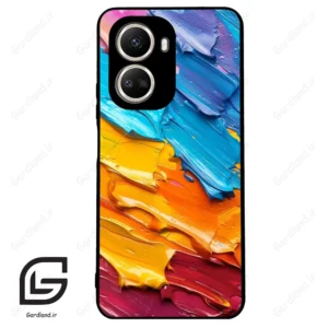 قاب گوشی هوآوی نوا 10SE (Huawei Nova 10 SE ) طرح نقاشی کد 2606