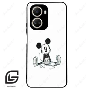 قاب گوشی هوآوی نوا 10SE (Huawei Nova 10 SE ) طرح میکی کد 2611