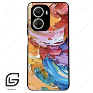 قاب گوشی هوآوی نوا 10SE (Huawei Nova 10 SE ) طرح رنگی کد 2613