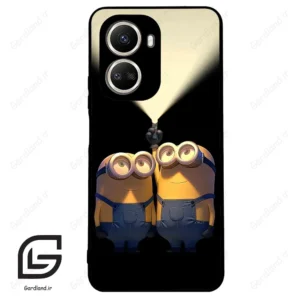 قاب گوشی هوآوی نوا 10SE (Huawei Nova 10 SE ) طرح مینیون کد 2615