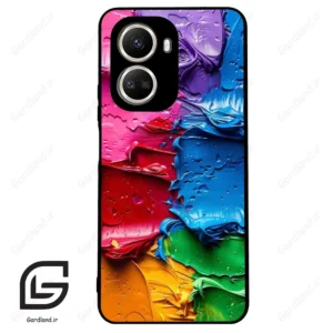 قاب گوشی هوآوی نوا 10SE (Huawei Nova 10 SE ) طرح رنگی کد 2618