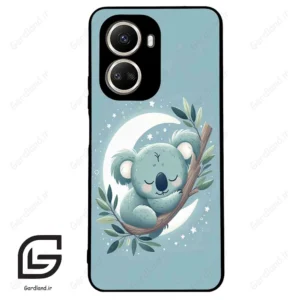 قاب گوشی هوآوی نوا 10SE (Huawei Nova 10 SE ) طرح کوالا کد 2621