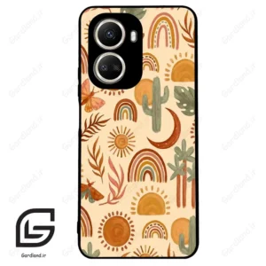 قاب گوشی هوآوی نوا 10SE (Huawei Nova 10 SE ) طرح ساده کد 2623
