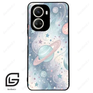 قاب گوشی هوآوی نوا 10SE (Huawei Nova 10 SE ) طرح فضا کد 2626