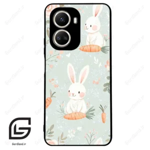 قاب گوشی هوآوی نوا 10SE (Huawei Nova 10 SE ) طرح خرگوش کد 2628