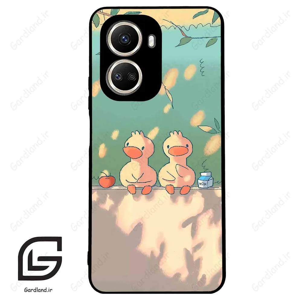 قاب گوشی هوآوی نوا 10SE (Huawei Nova 10 SE ) طرح دخترانه کد 2629