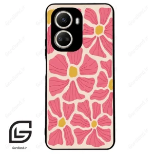 قاب گوشی هوآوی نوا 10SE (Huawei Nova 10 SE ) طرح گل کد 2631