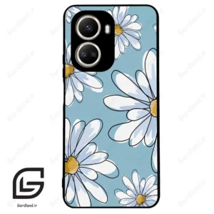 قاب گوشی هوآوی نوا 10SE (Huawei Nova 10 SE ) طرح گل کد 2634