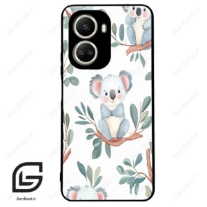 قاب گوشی هوآوی نوا 10SE (Huawei Nova 10 SE ) طرح کوالا کد 2635