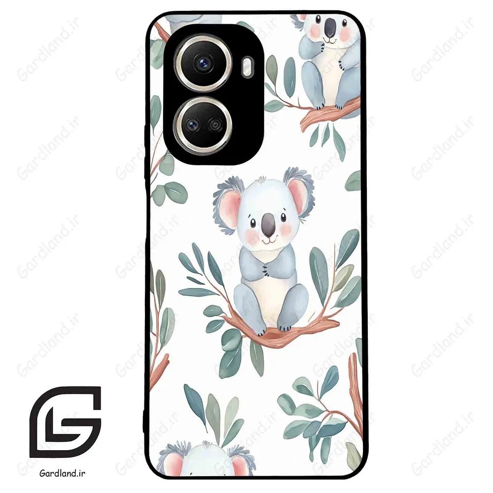 قاب گوشی هوآوی نوا 10SE (Huawei Nova 10 SE ) طرح کوالا کد 2635