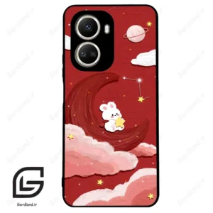 قاب گوشی هوآوی نوا 10SE (Huawei Nova 10 SE ) طرح اسمان کد 2643