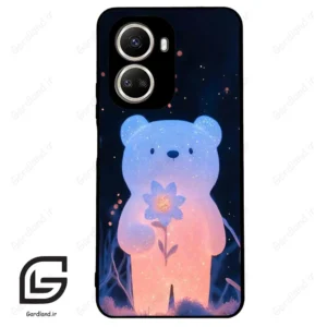 قاب گوشی هوآوی نوا 10SE (Huawei Nova 10 SE ) طرح خرس کد 2644