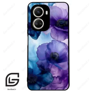 قاب گوشی هوآوی نوا 10SE (Huawei Nova 10 SE ) طرح گل کد 2649